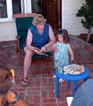 Caroline's party- Mary Ann reading_th.jpg 6.1K